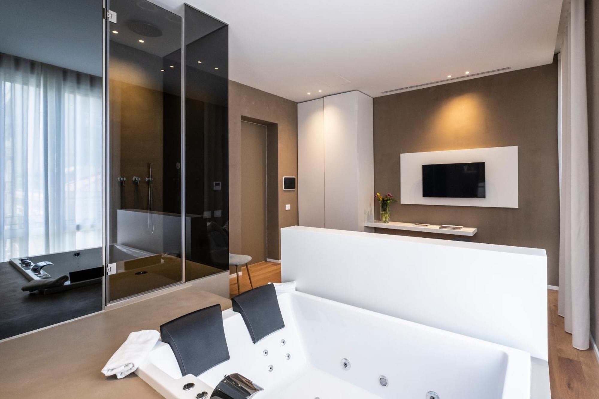 Amorgiu Luxury Suites 巴勒莫 外观 照片