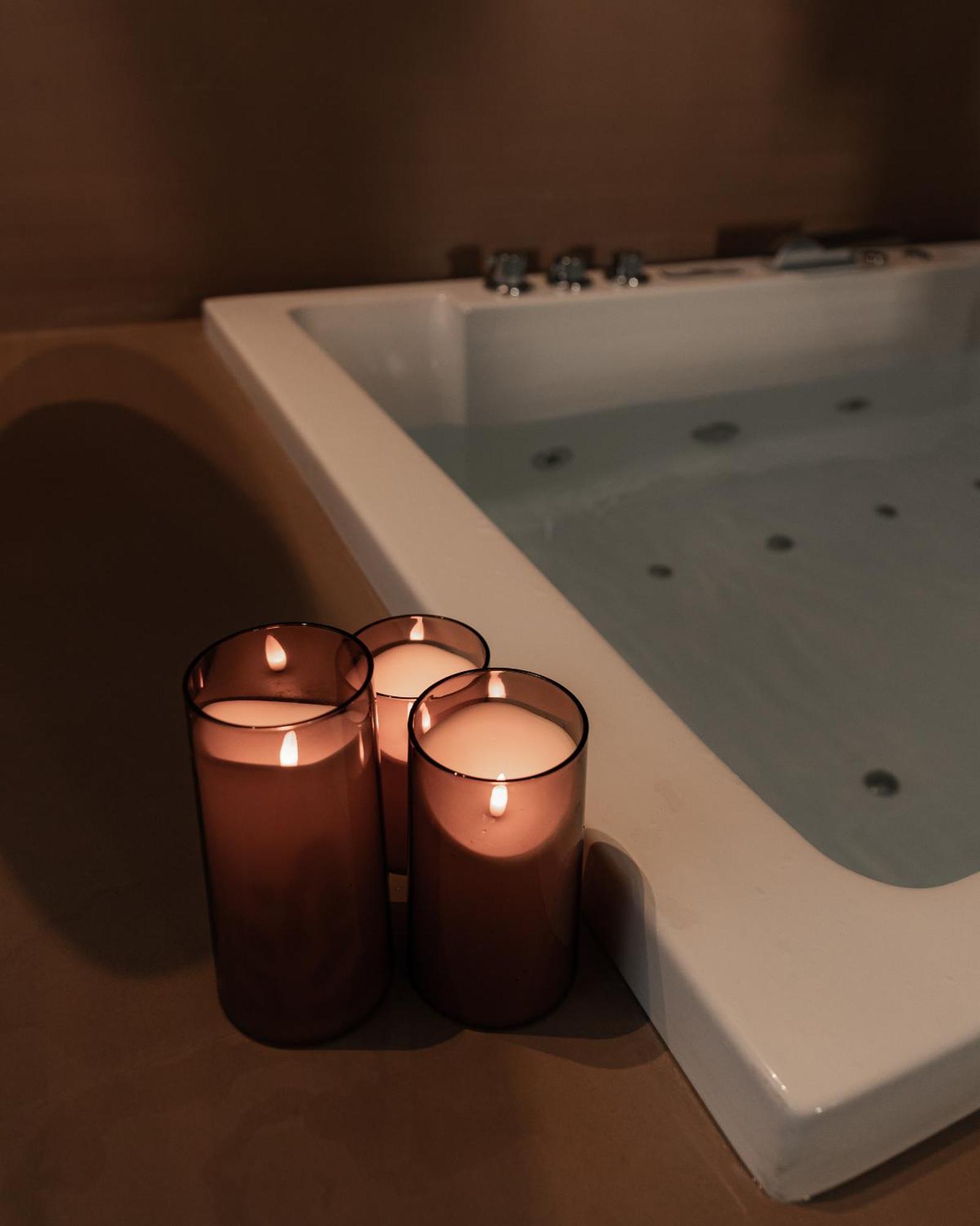 Amorgiu Luxury Suites 巴勒莫 外观 照片